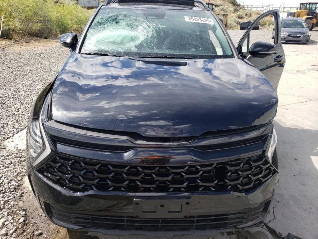 2025 KIA SPORTAGE X #3285126380