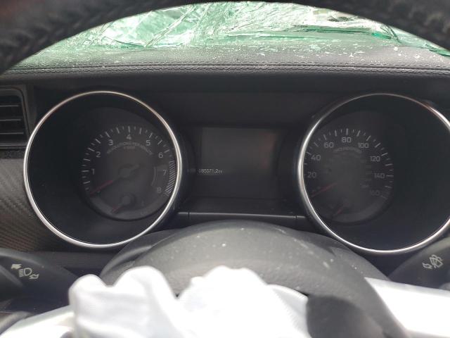 2019 FORD MUSTANG 1FA6P8TH7K5167263