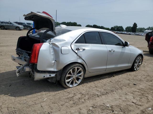 2016 CADILLAC ATS PERFOR 1G6AK5SX7G0188342