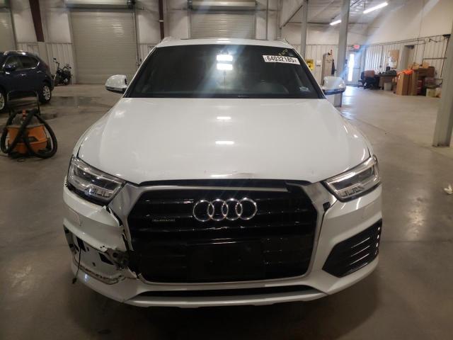 2017 AUDI Q3 PRESTIG WA1GCCFS8HR000975