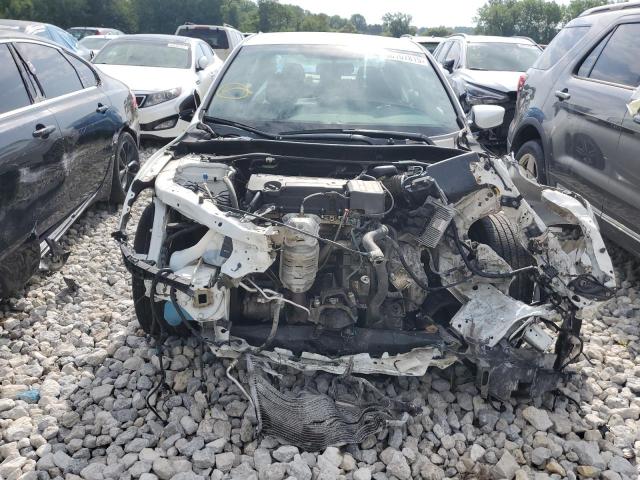 2016 HONDA ACCORD SPO - 1HGCR2F54GA187458