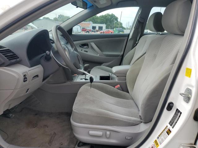 2011 TOYOTA CAMRY BASE - 4T1BF3EK1BU716268