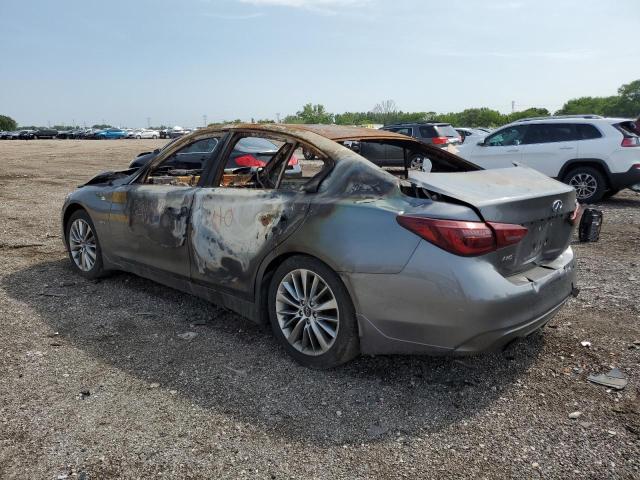 2018 INFINITI Q50 LUXE JN1EV7AR1JM438228