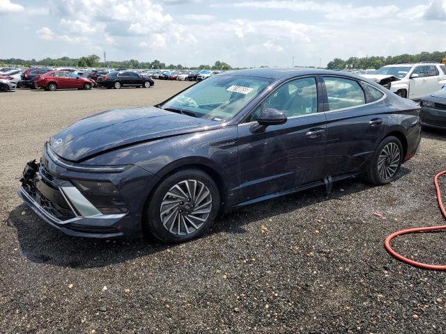 HYUNDAI SONATA HYB