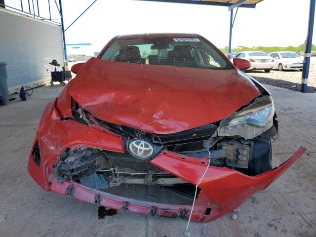 2017 TOYOTA COROLLA L 5YFBURHE7HP639138