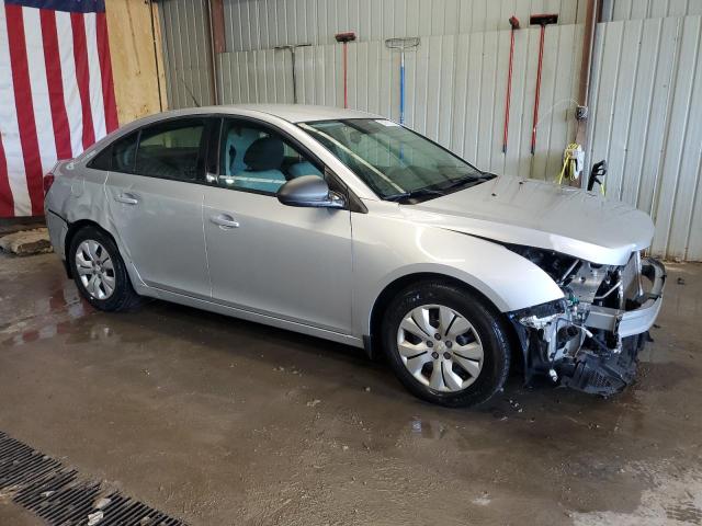 2014 CHEVROLET CRUZE LS - 1G1PA5SG7E7109405