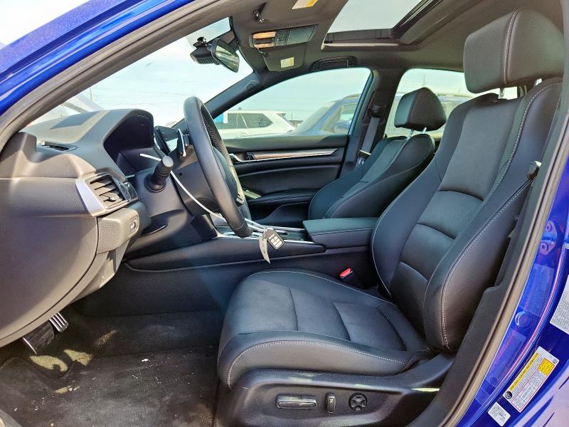 2021 HONDA ACCORD SPO 1HGCV2F32MA022210