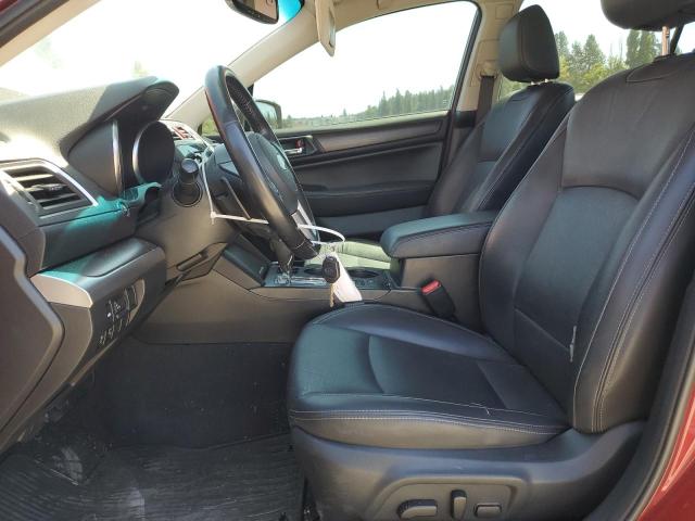 2016 SUBARU LEGACY 3.6 4S3BNEJ67G3032544