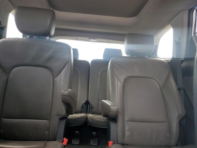 2017 HYUNDAI SANTA FE S - KM8SR4HF3HU186342