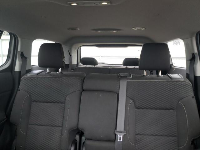 2019 GMC ACADIA SLE - 1GKKNRLA1KZ215375