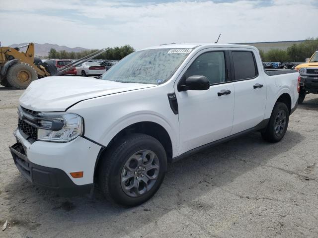 2022 FORD MAVERICK XL 3FTTW8E31NRA74385