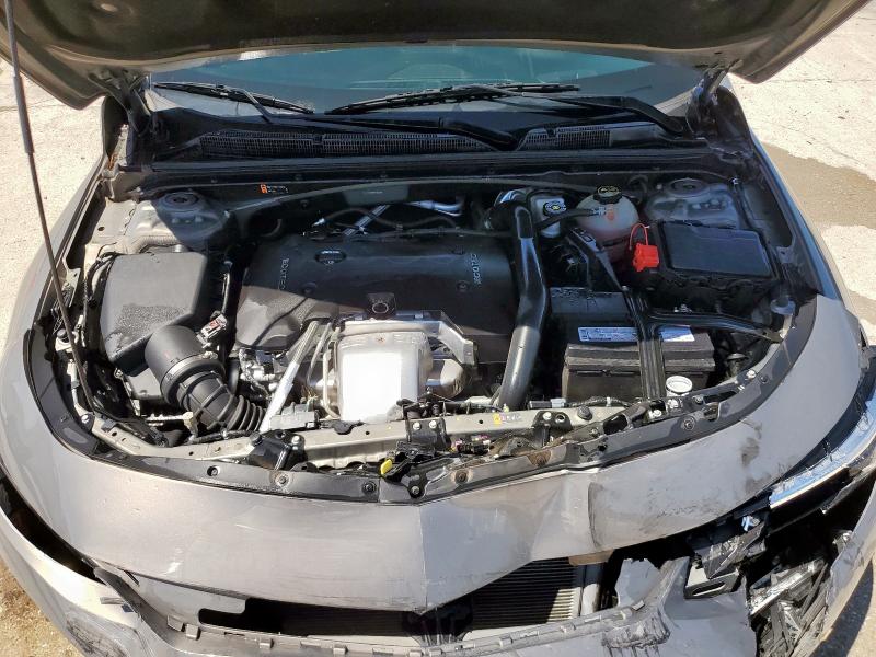 2017 CHEVROLET MALIBU PRE 1G1ZH5SX8HF134876