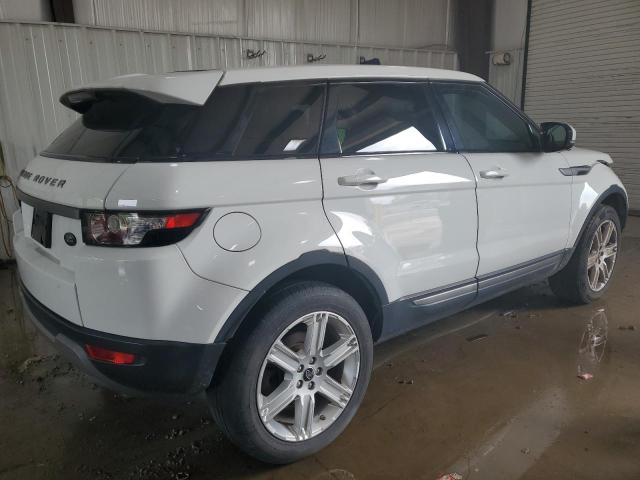 2013 LAND ROVER RANGE ROVE - SALVR2BG6DH726768
