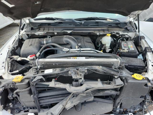 2016 RAM 1500 ST - 1C6RR7ST2GS395849