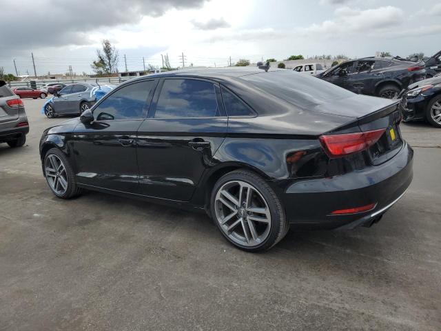 2017 AUDI A3 PREMIUM WAUAUGFF9H1034597