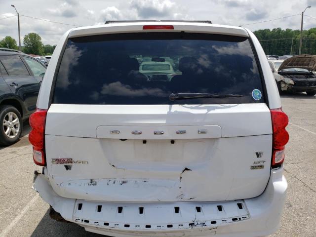 2015 DODGE GRAND CARA 2C4RDGCG1FR591628