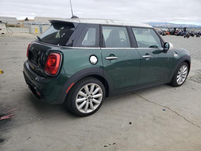 2019 MINI COOPER S WMWXU3C53K2H54738