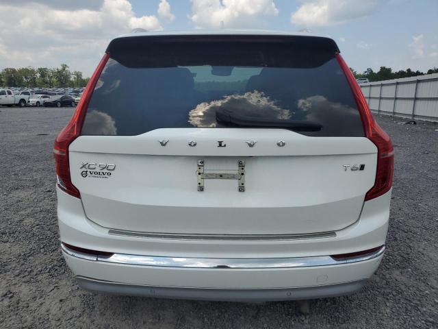 2022 VOLVO XC90 T6 IN YV4A22PL6N1790607