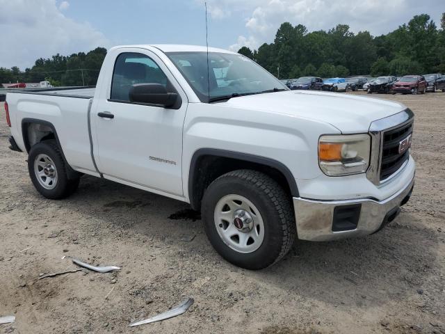 2015 GMC SIERRA C1500 1GTN1TEH4FZ441542