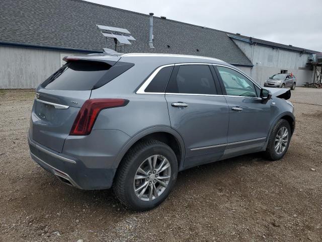 2021 CADILLAC XT5 PREMIU 1GYKNDRS7MZ223668