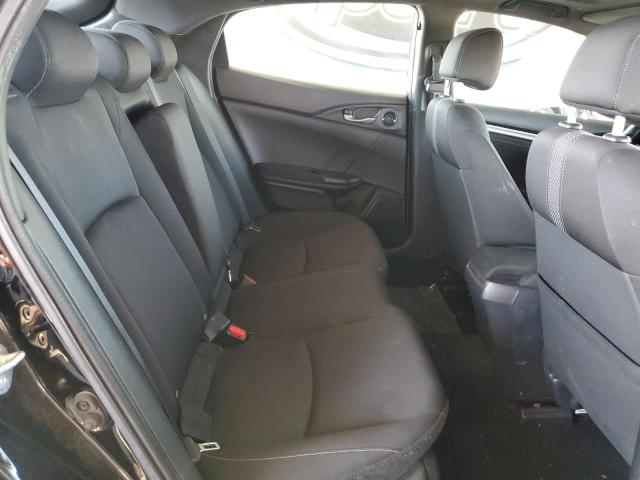 2021 HONDA CIVIC EX SHHFK7H61MU422774
