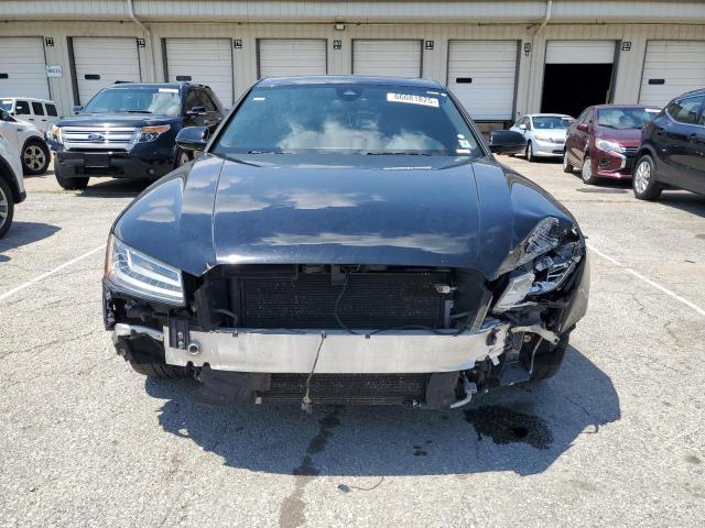 2015 AUDI A8 L QUATT - WAU3GAFD5FN010251