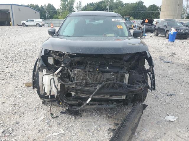 2018 NISSAN ROGUE S 5N1AT2MT6JC763843