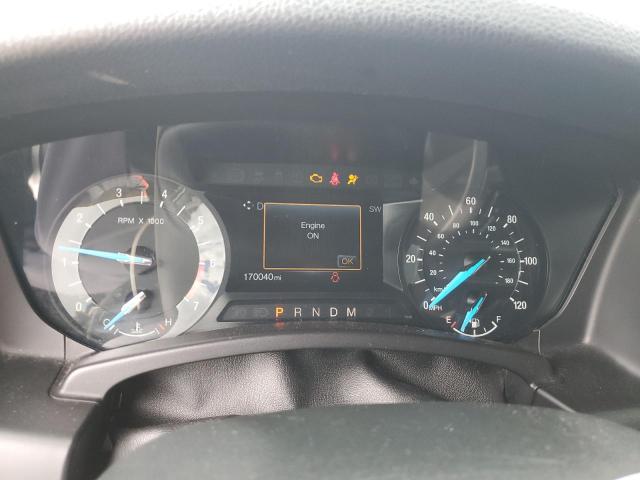 2017 FORD EXPEDITION - 1FMJU1JT5HEA07270