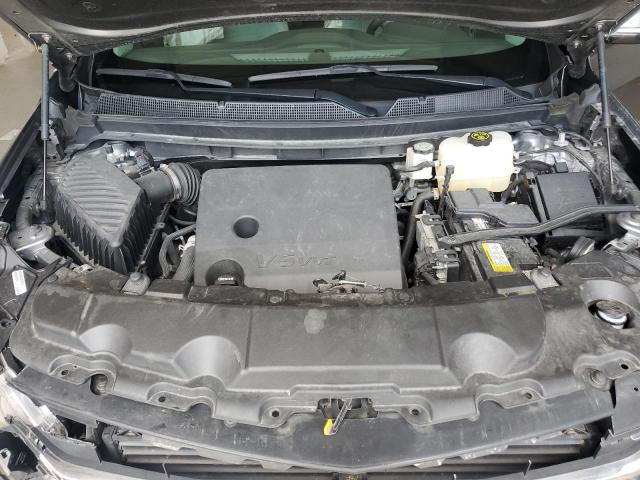 2019 CHEVROLET TRAVERSE L 1GNEVGKW4KJ210297