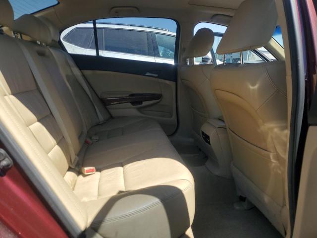 2012 HONDA ACCORD EXL - 1HGCP3F8XCA010798