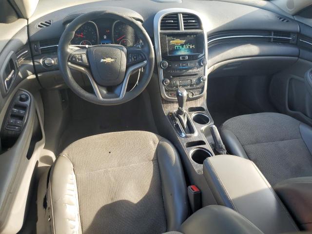 2016 CHEVROLET MALIBU LIM - 1G11C5SA2GF119568