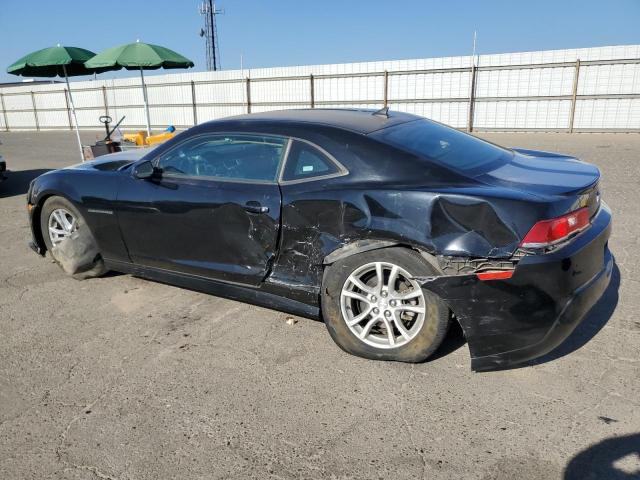 2015 CHEVROLET CAMARO LS 2G1FB1E35F9230556