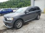 2017 DODGE DURANGO SX - 1C4RDJAG0HC709969