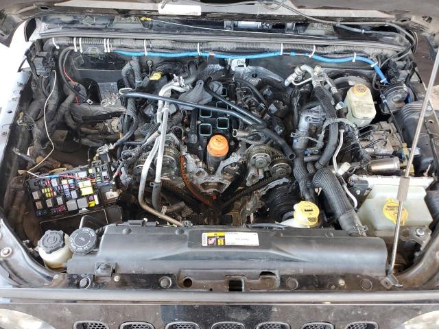 2016 JEEP WRANGLER U - 1C4BJWEGXGL238638