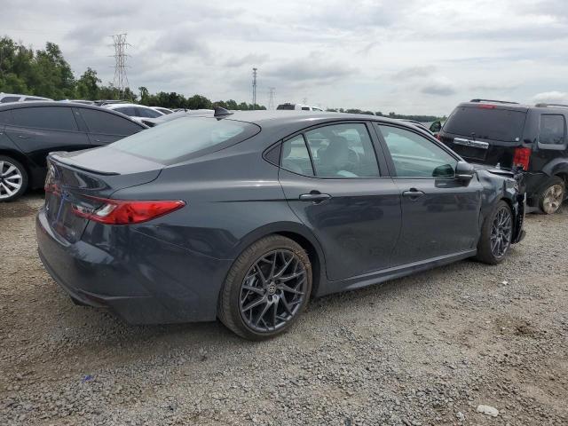 2025 TOYOTA CAMRY XSE 4T1DAACK6SU043718