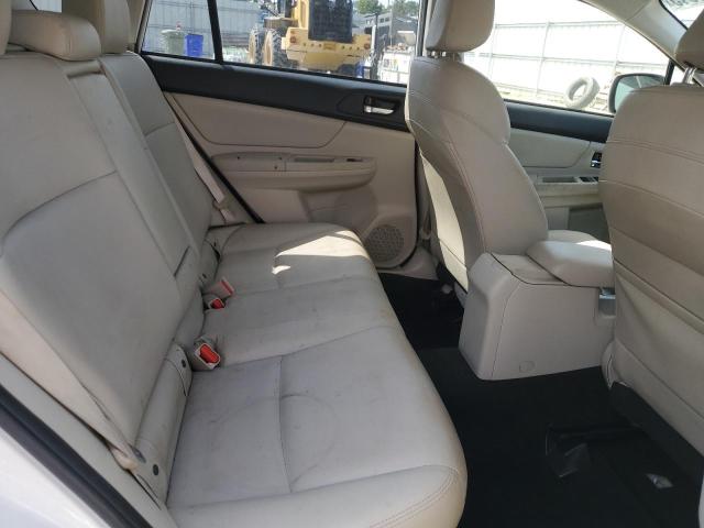 2014 SUBARU XV CROSSTR - JF2GPAKC7E8283224