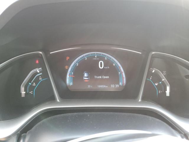2016 HONDA CIVIC TOUR 2HGFC1F90GH105948