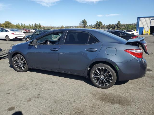 2015 TOYOTA COROLLA L - 2T1BURHE3FC252311