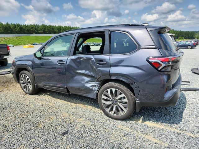 2025 SUBARU FORESTER T JF2SLDTC4SH450186
