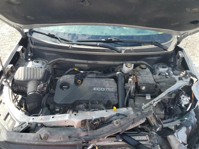 2019 CHEVROLET EQUINOX LT 2GNAXUEV3K6306879