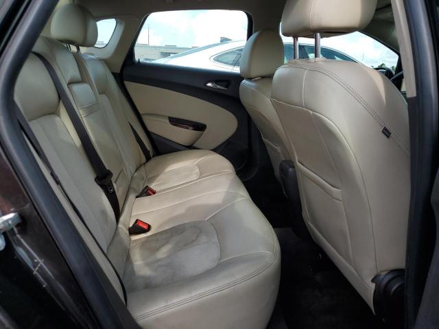 2016 BUICK VERANO 1G4PP5SK9G4121548