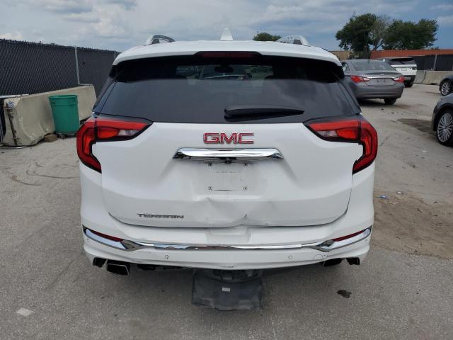 2019 GMC TERRAIN DE 3GKALSEX8KL352461