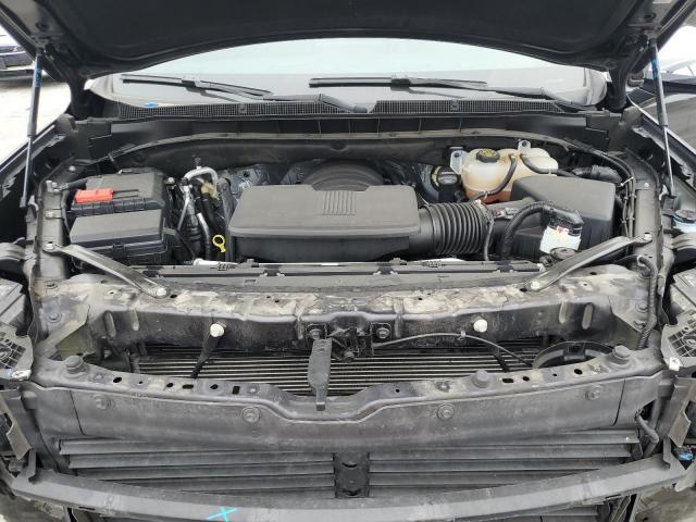 2023 CHEVROLET SUBURBAN C 1GNSCFKD0PR266618