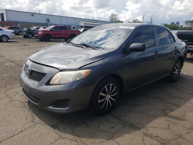 Vin: 2t1bu4ee1ac232235, lot: 63753935, toyota corolla base 2010 img_1