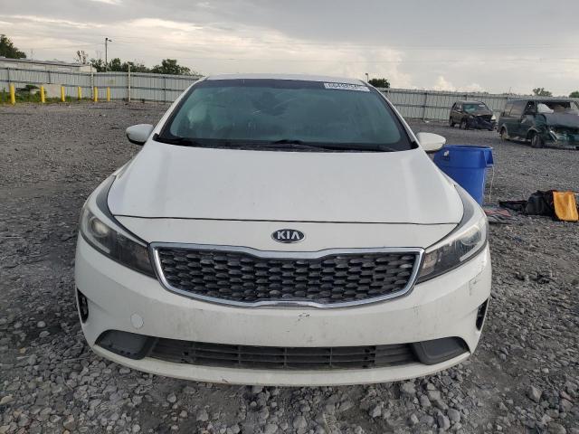 2017 KIA FORTE LX - 3KPFK4A7XHE075959