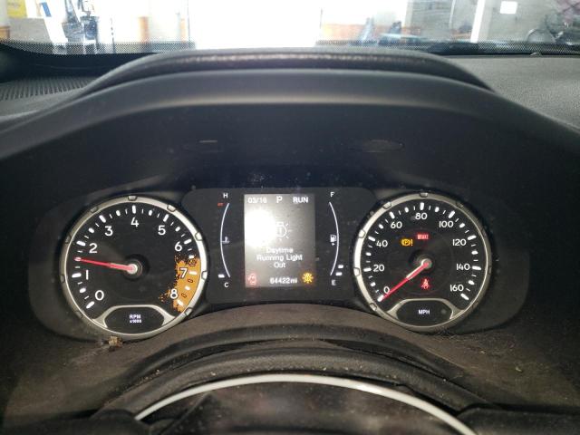 2018 JEEP RENEGADE L ZACCJBBB7JPH44548