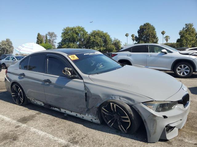 Vin: wba3c1c57df440864, lot: 63637135, bmw 3 series i sulev 20134