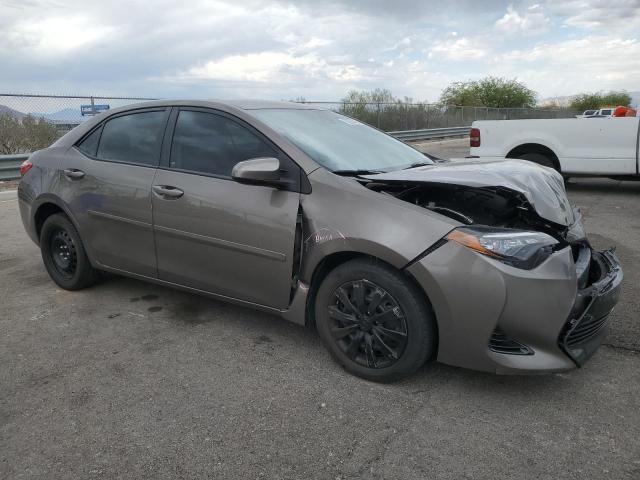 Vin: 2t1burhe7hc859461, lot: 63285325, toyota corolla l 20174