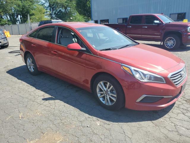 2017 HYUNDAI SONATA SE - 5NPE24AFXHH531053