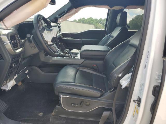 2024 FORD F150 LARIA 1FTFW5LD7RFB06086